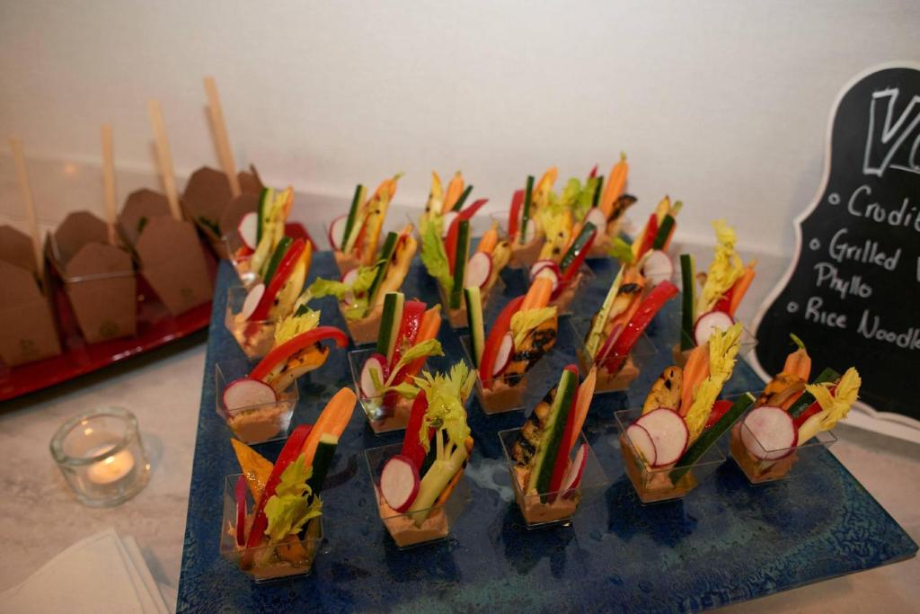 Courtyard by Marriott Toronto Downtown - Resim 42