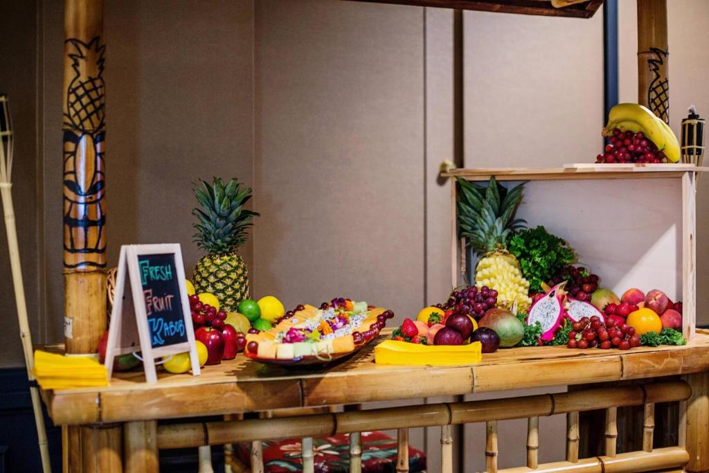 Courtyard by Marriott Toronto Downtown - Resim 43