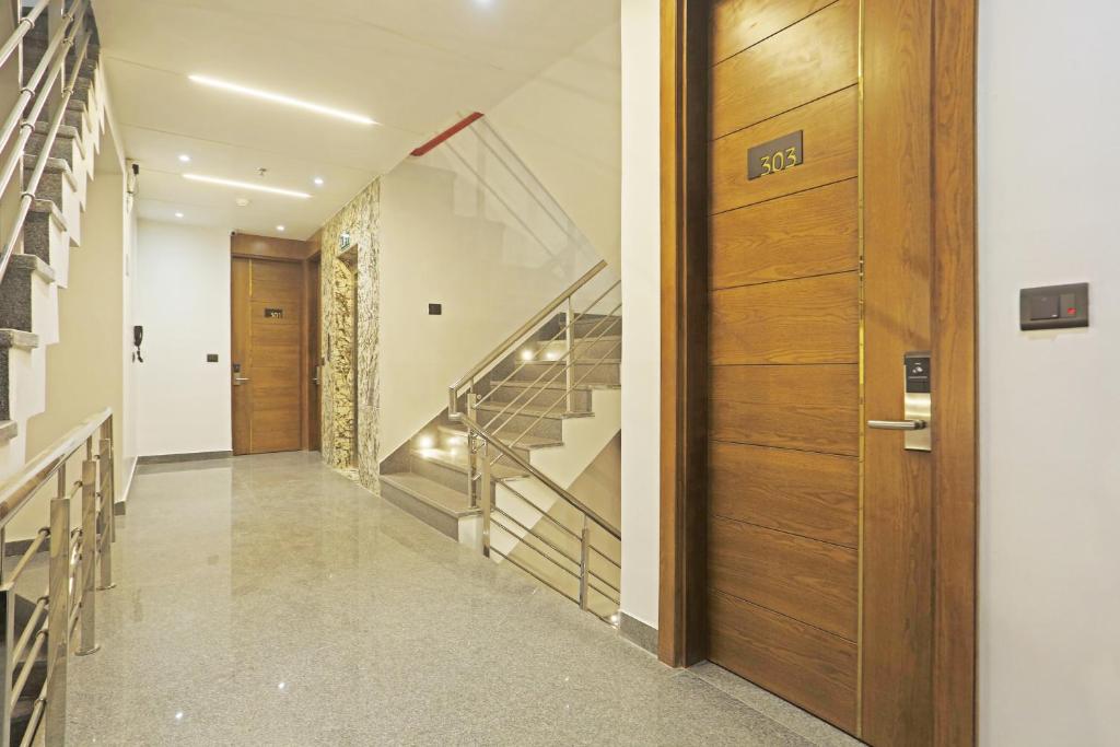 Fotografie z fotogalerie ubytování Hotel Mehul International -New Delhi City Center v Novém Dillí