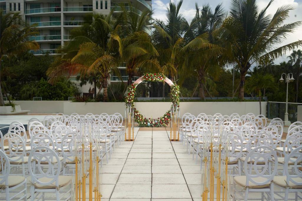 Fotografie z fotogalerie ubytování Courtyard Miami Coconut Grove v Miami