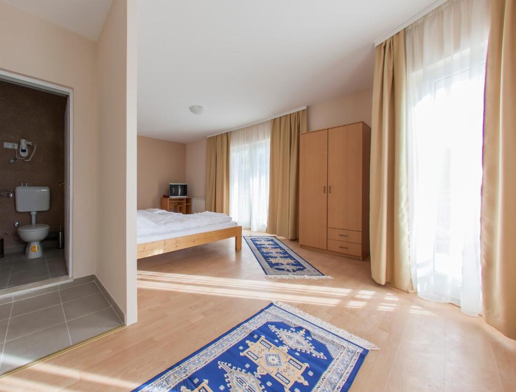 Fotografie z fotogalerie ubytování Hotel Hayat Hills v destinaci Sarajevo