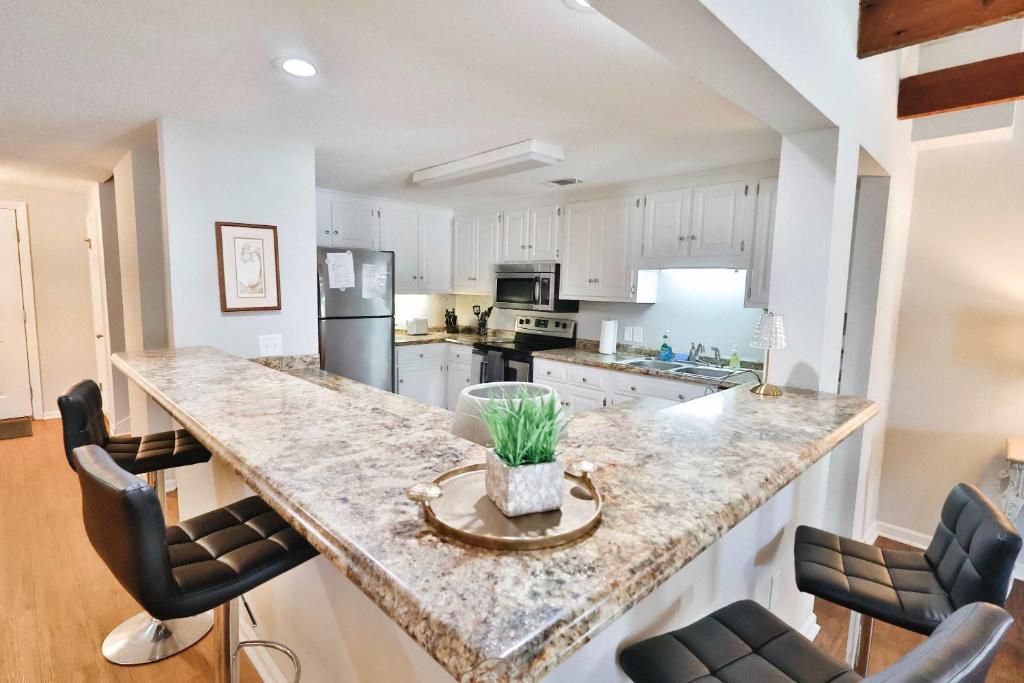 The Post Loft- In the Heart of Downtown Statesboro - Appartamento