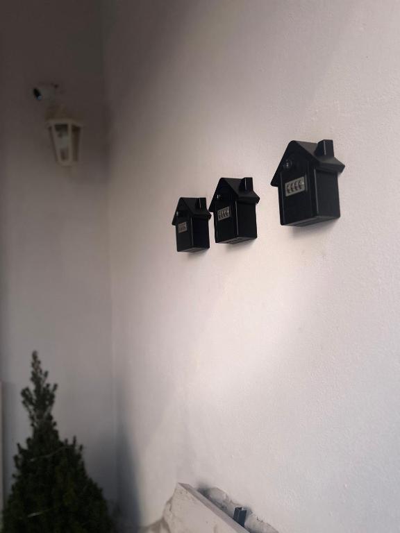 Fotografie z fotogalerie ubytování B&B MareLuna v destinaci Angri