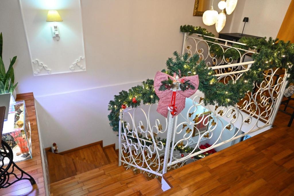 Fotografie z fotogalerie ubytování B&B MareLuna v destinaci Angri
