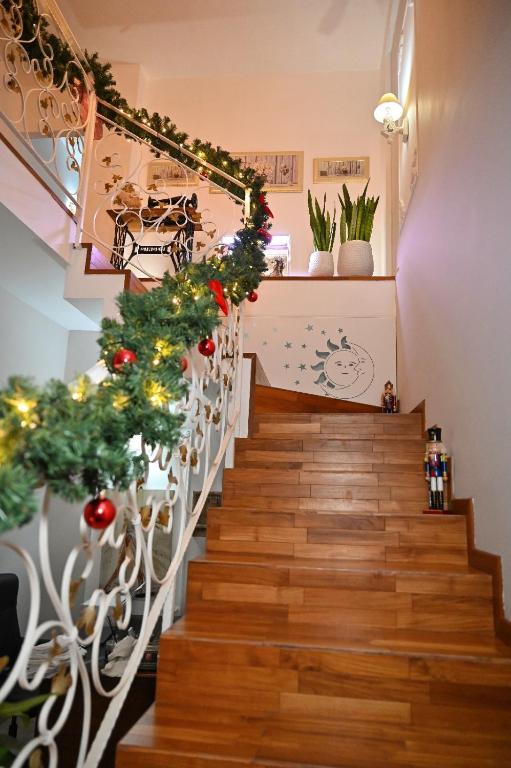 Fotografie z fotogalerie ubytování B&B MareLuna v destinaci Angri