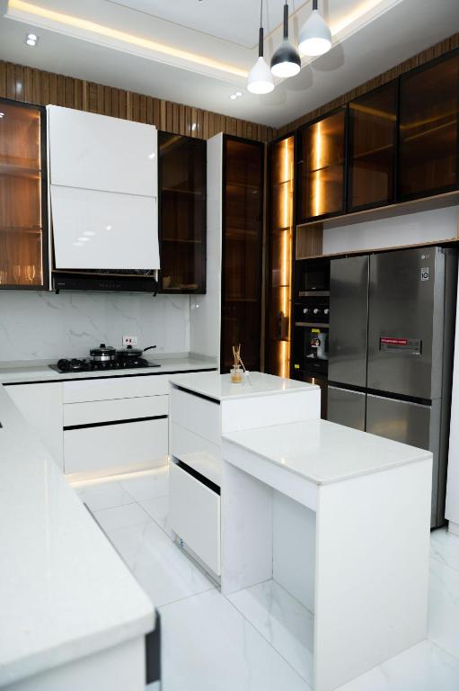 Nuotrauka iš apgyvendinimo įstaigos Quick Nest Residence mieste Lekis galerijos