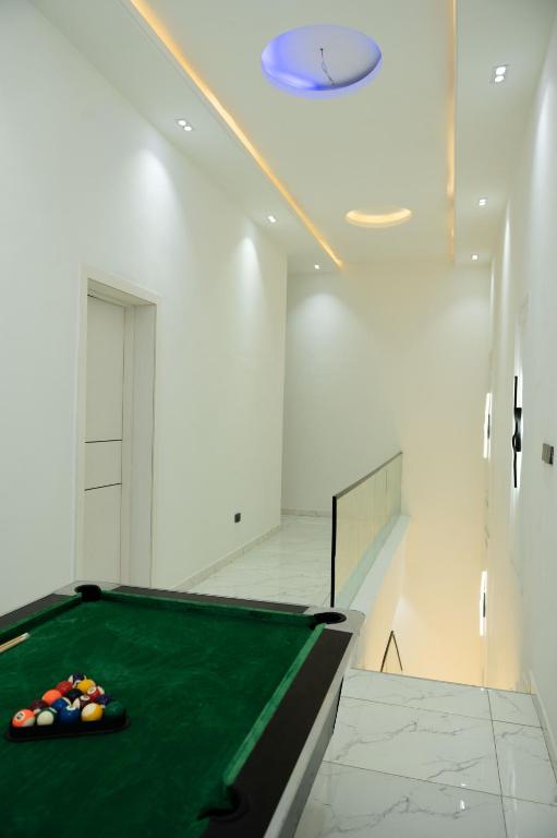Nuotrauka iš apgyvendinimo įstaigos Quick Nest Residence mieste Lekis galerijos