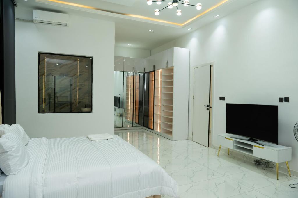 Nuotrauka iš apgyvendinimo įstaigos Quick Nest Residence mieste Lekis galerijos