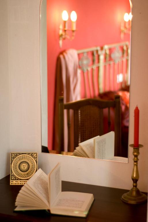 Hotel Rural Casa Fontequeiroso - 1