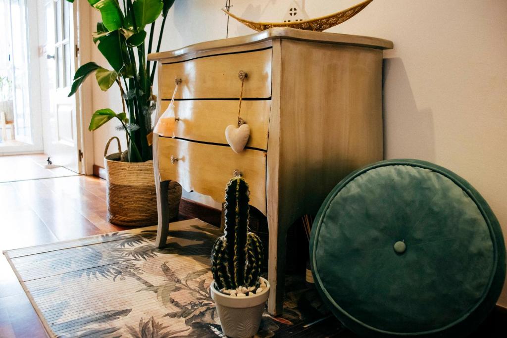 Fotografie z fotogalerie ubytování Apartamento Atico-Spa v destinaci Santa Bárbara