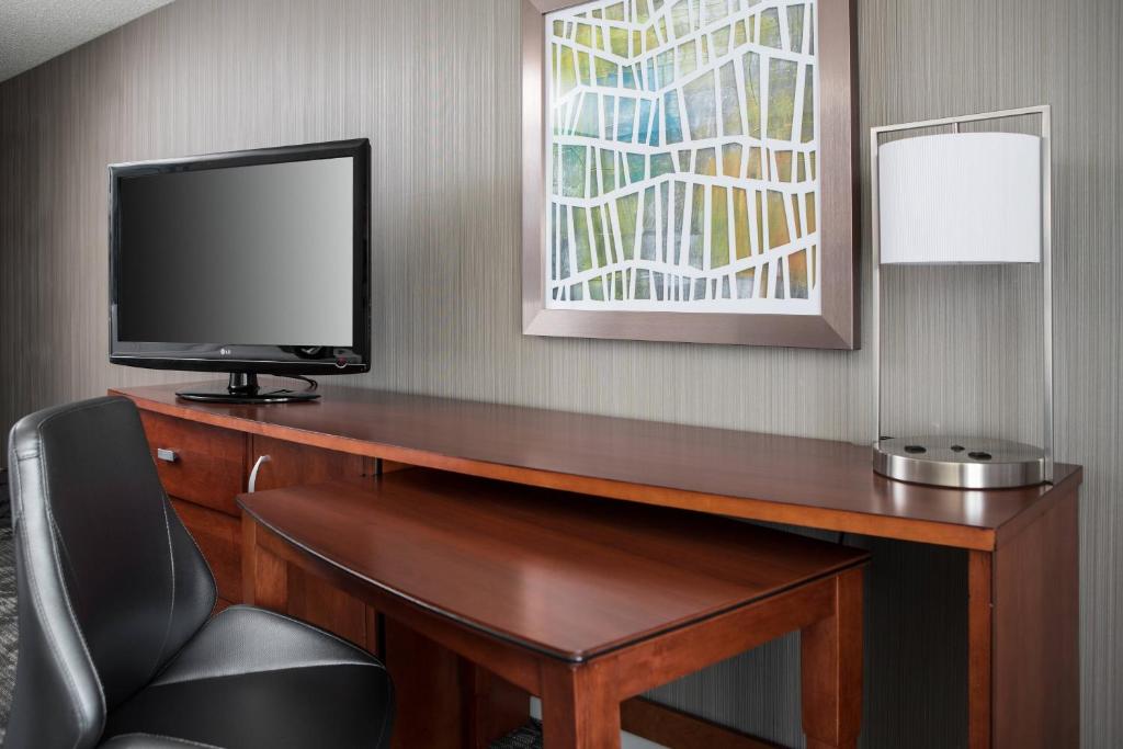 Courtyard Foothill Ranch Irvine East/Lake Forest - Queen Room With Two Queen Beds