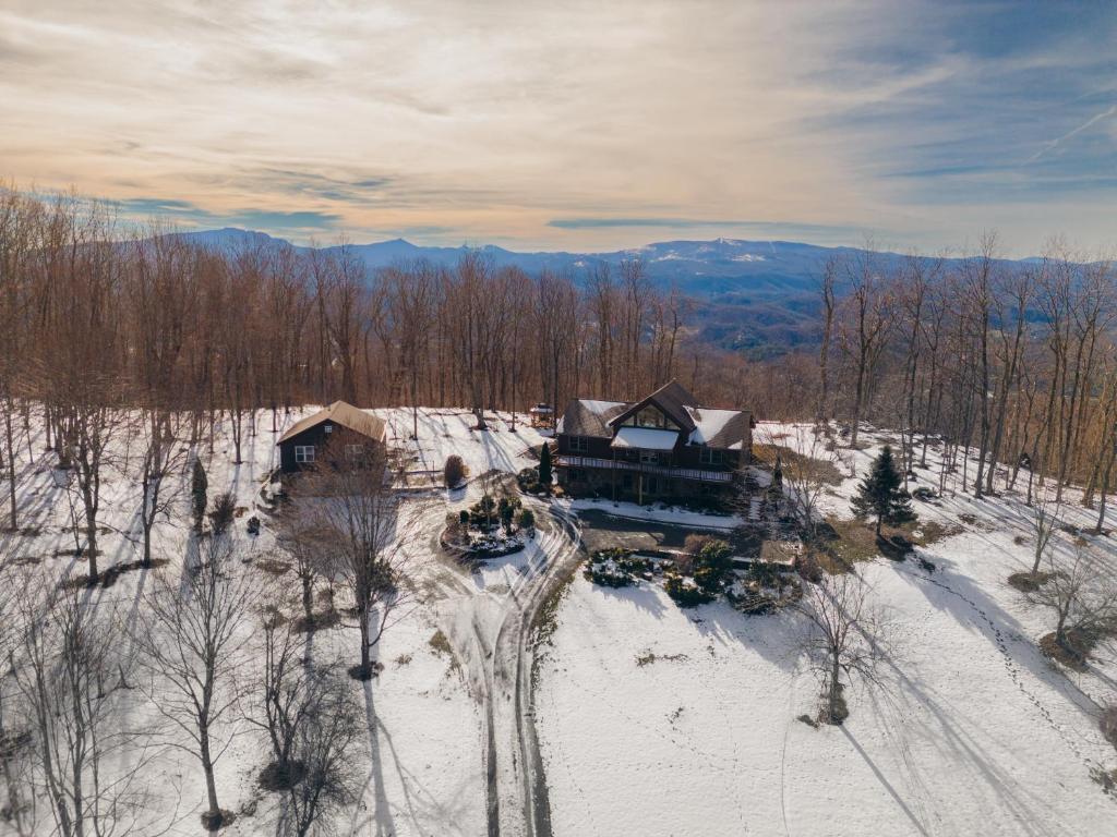 Worf Ridge Wolf Ridge Lodge, Boone (updated prices 2026)