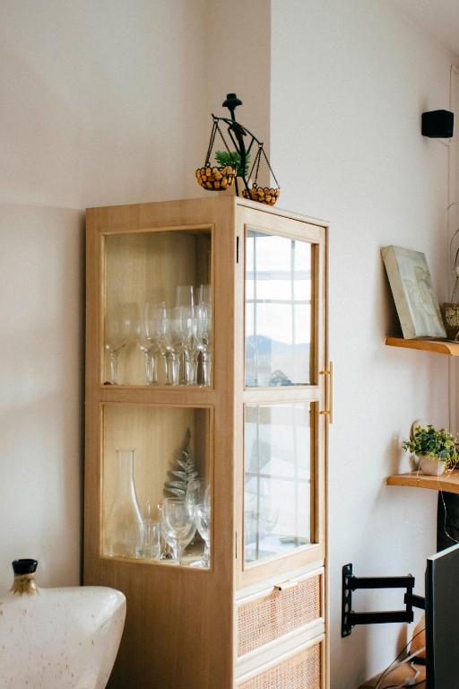 Fotografie z fotogalerie ubytování Apartamento Atico-Spa v destinaci Santa Bárbara