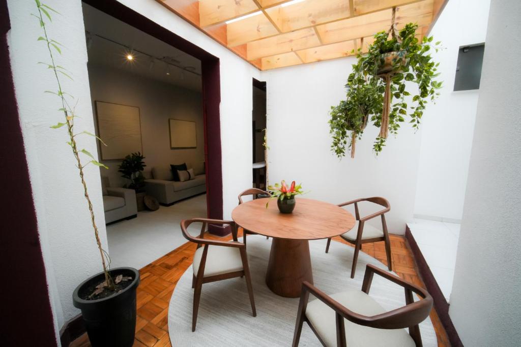 Hotel Euro Suite Poços de Caldas By Nacional Inn