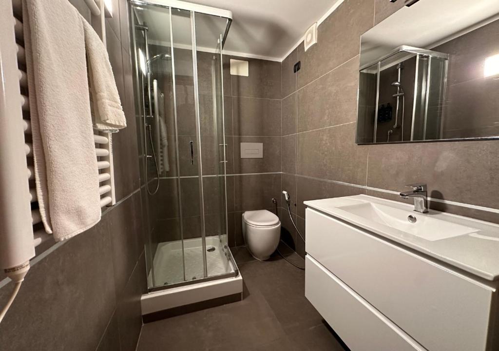 Hotel Europa - Quarto Twin - Pisos Separados