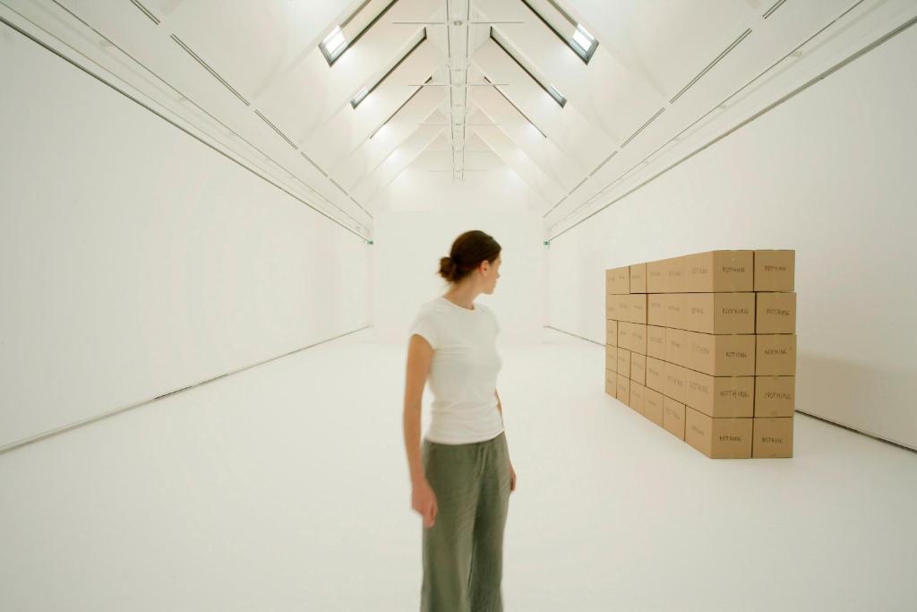 Le Méridien Frankfurt - Resim 38