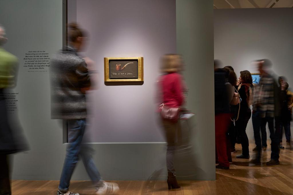 Le Méridien Frankfurt - Resim 37