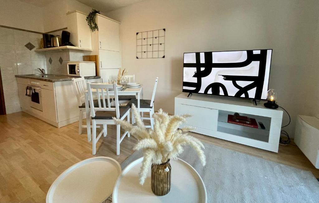 Stilvolles Apartment in Herdecke - One-Bedroom Apartment