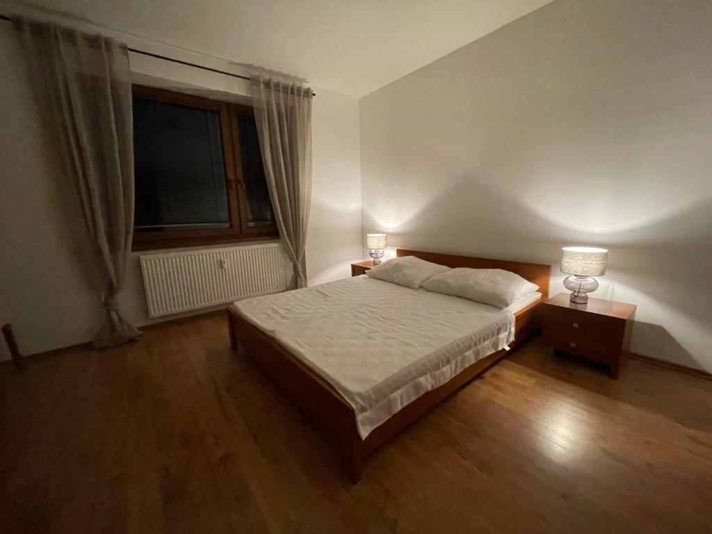 Fotografie z fotogalerie ubytování Apartmány Liptov v destinaci Liptovský Mikuláš
