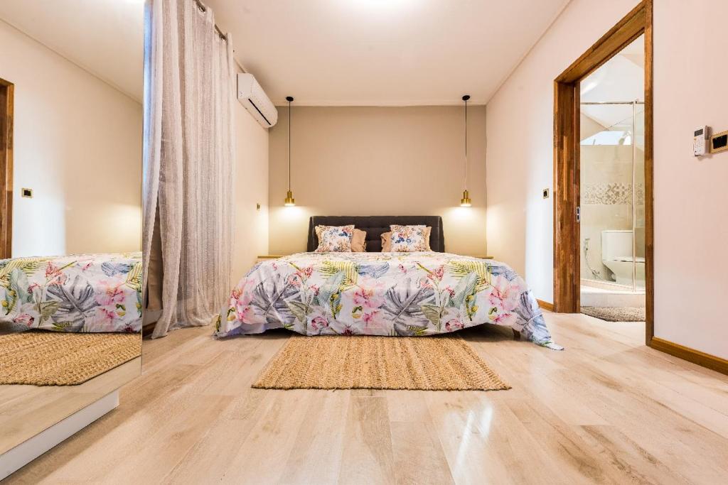 Suriyah Apartments - Modern and Comfortable