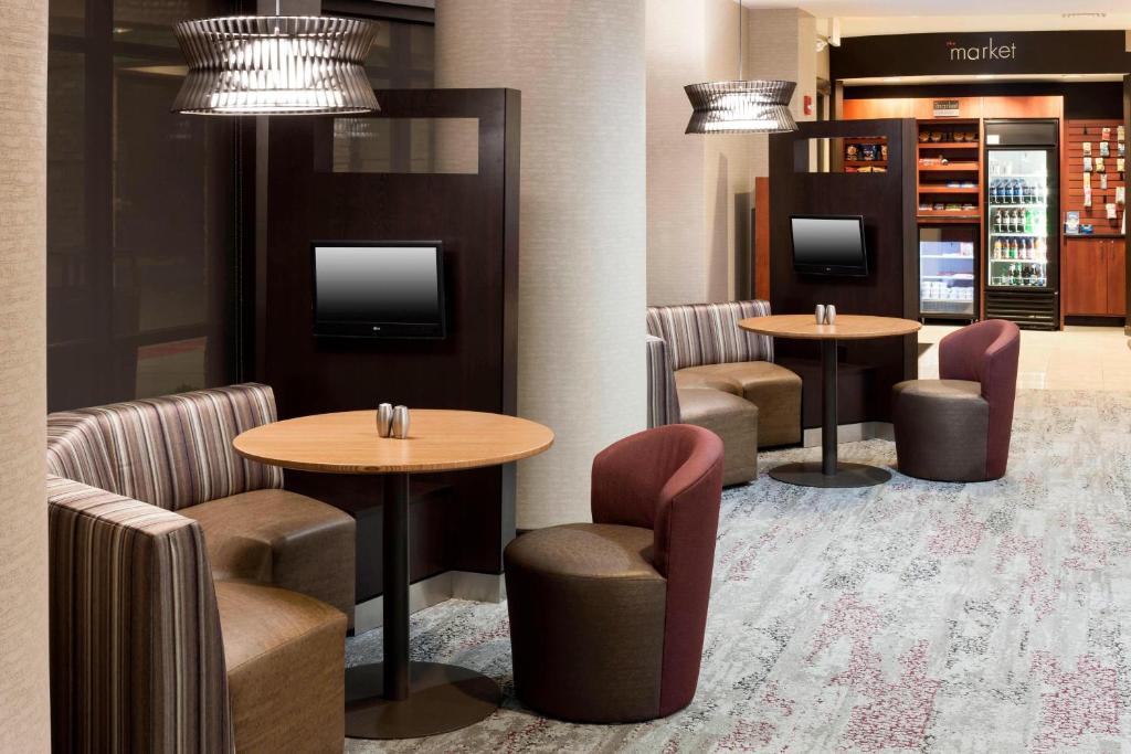 Courtyard by Marriott Suffolk Chesapeake photo
