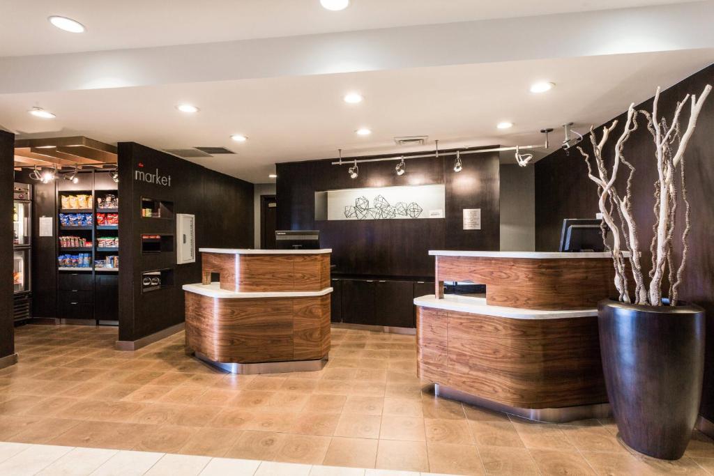 Courtyard by Marriott Rocky Mount photo