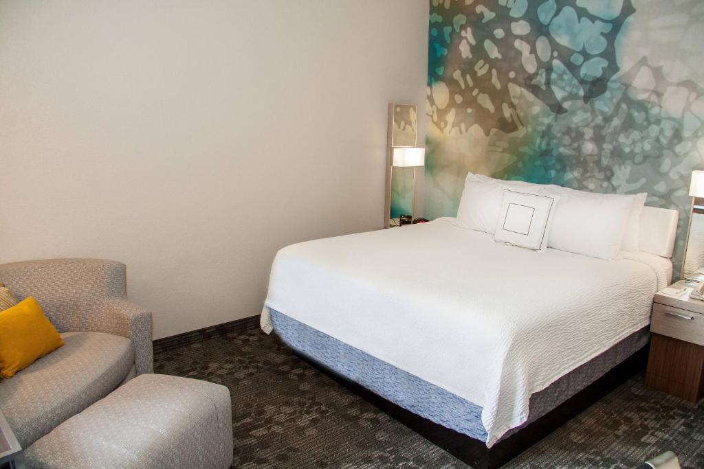 Courtyard by Marriott Rocky Mount photo