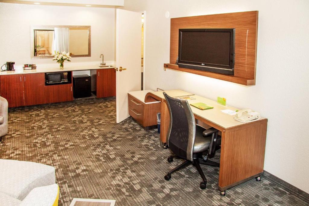 Courtyard by Marriott Rocky Mount photo