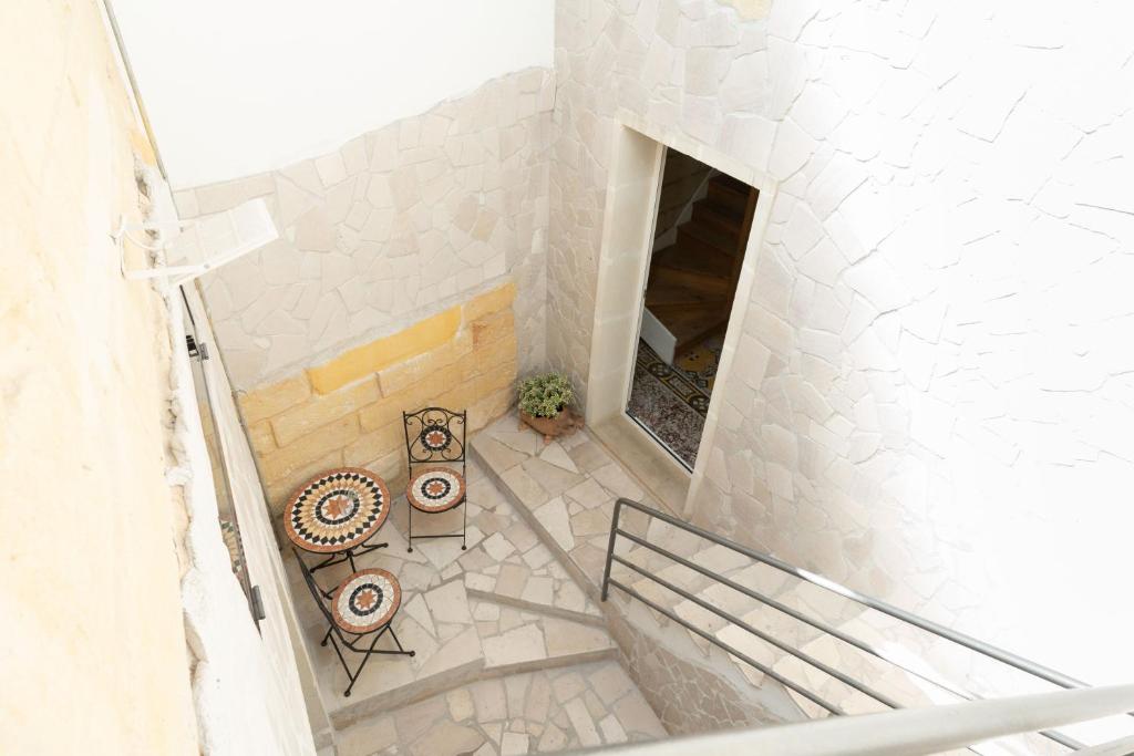 Fotografie z fotogalerie ubytování Victoria Luxury Suite v destinaci Lizzanello