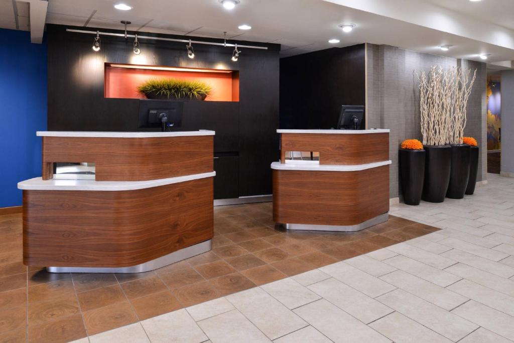 Country Inn & Suites by Radisson, Brown Deer - Milwaukee North photo