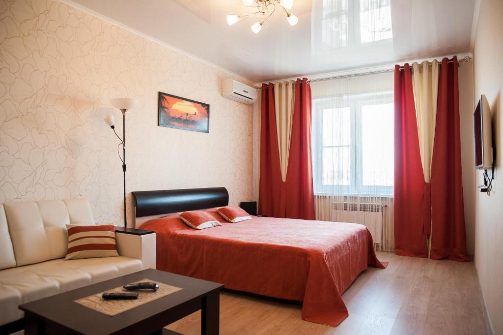 Gallery image of Apartment Ternopolskaya 18 in Penza
