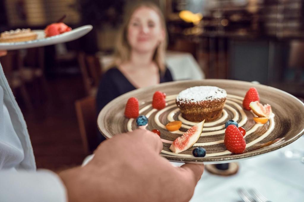 Courtyard by Marriott Munich City Center - Resim 45