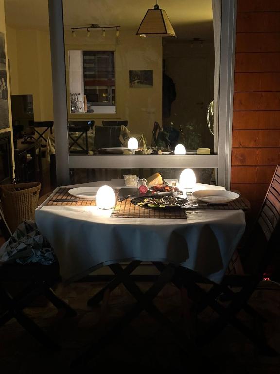 Fotografie z fotogalerie ubytování El Escondite De Las Margas v destinaci Sabiñánigo