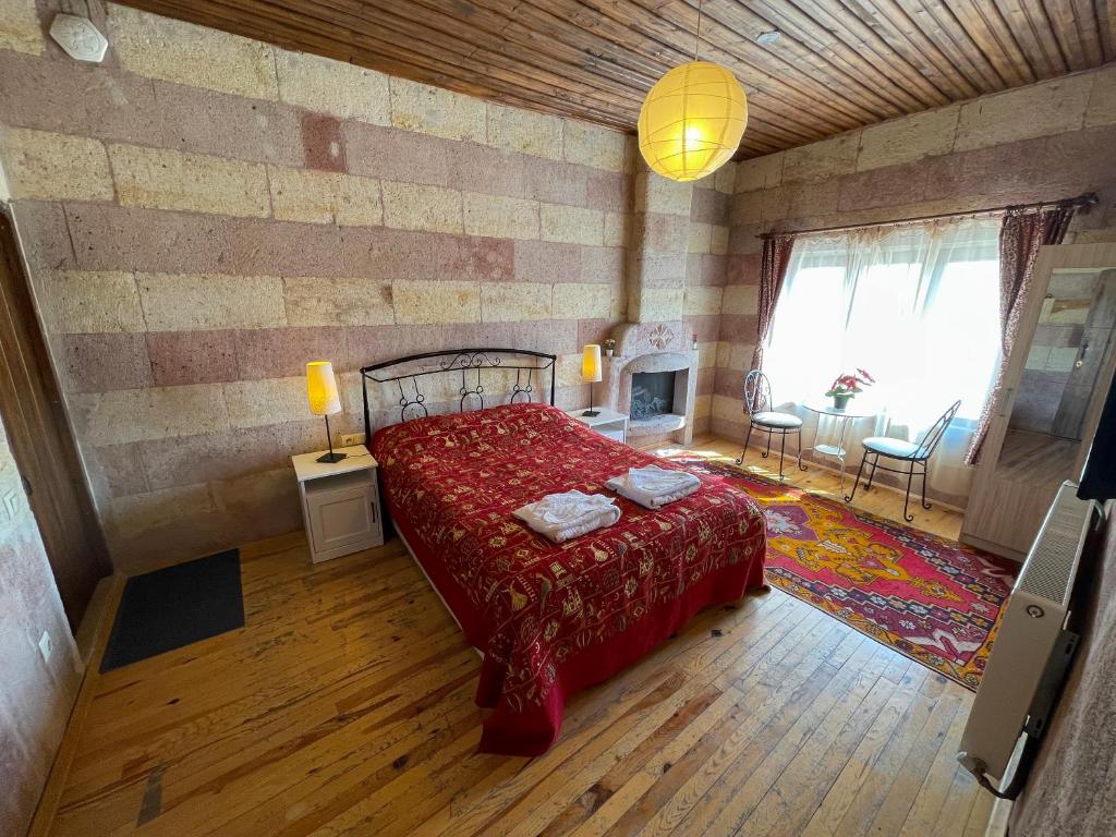 Karadut Cave Hotel - 1