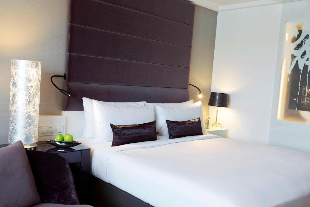 Renaissance Vienna Schönbrunn Hotel - Resim 20