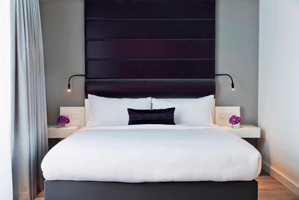 Renaissance Vienna Schönbrunn Hotel - Resim 24