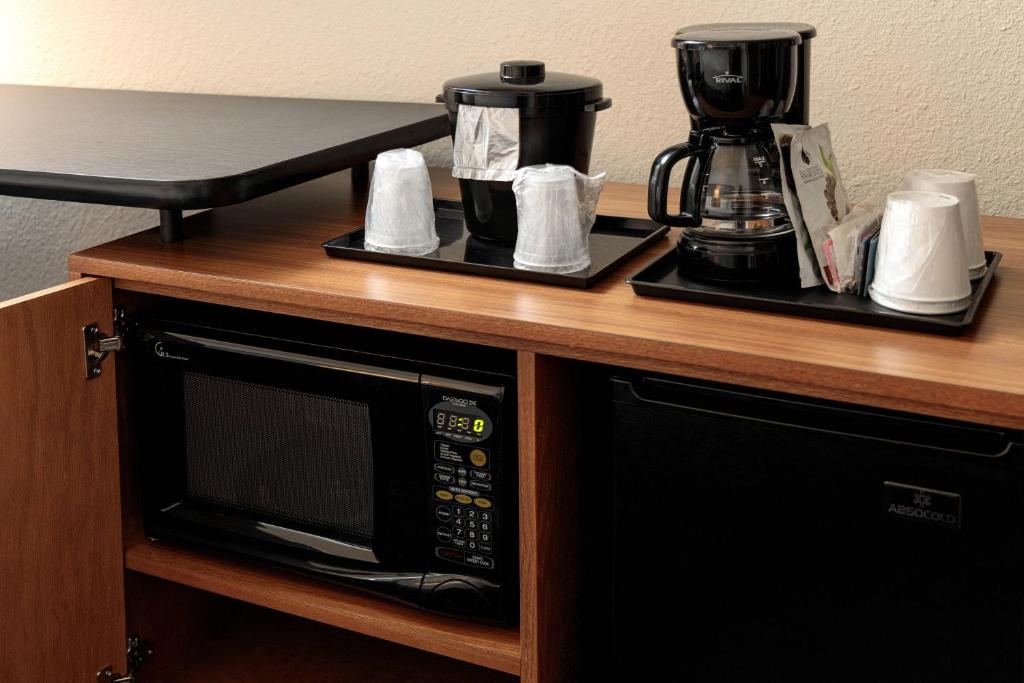 Fairfield Inn & Suites San Angelo - Chambre Queen Avec 2 Lits Queen-Size