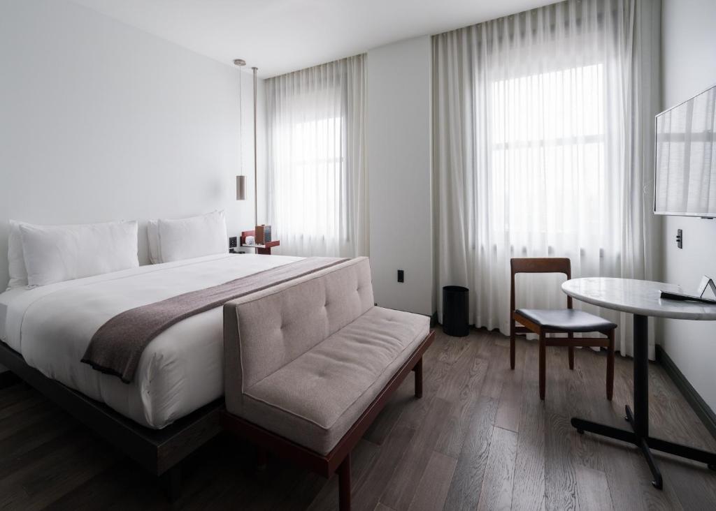 The Robey, Chicago, a Member of Design Hotels - 