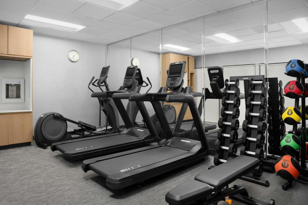 Courtyard by Marriott Lakeland photo