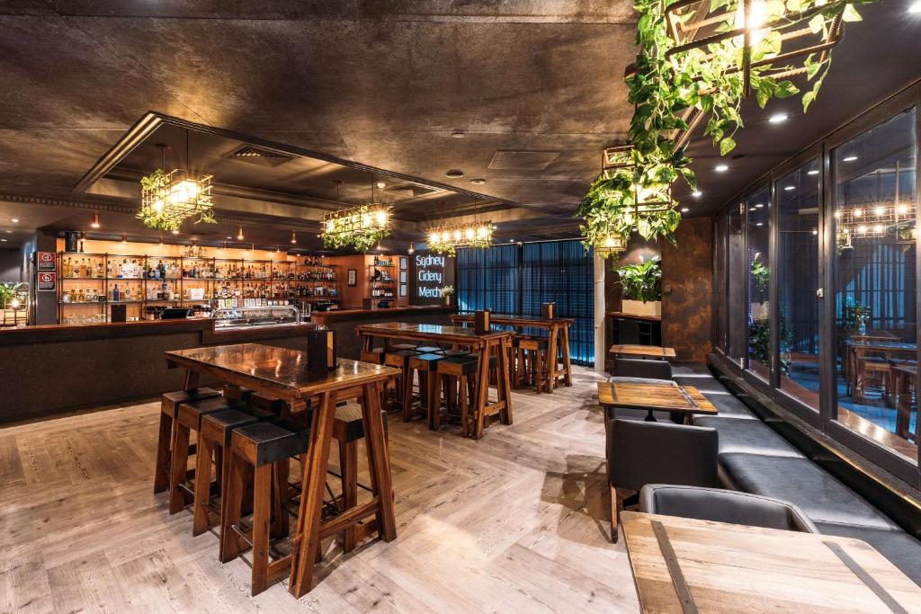 Rydges World Square - Resim 7