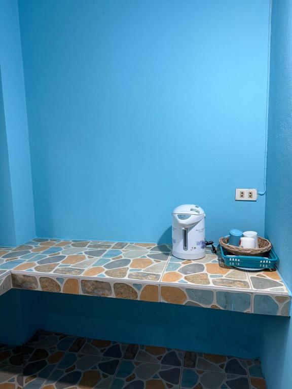 Fotografie z fotogalerie ubytování P'Un House v Ko Tao