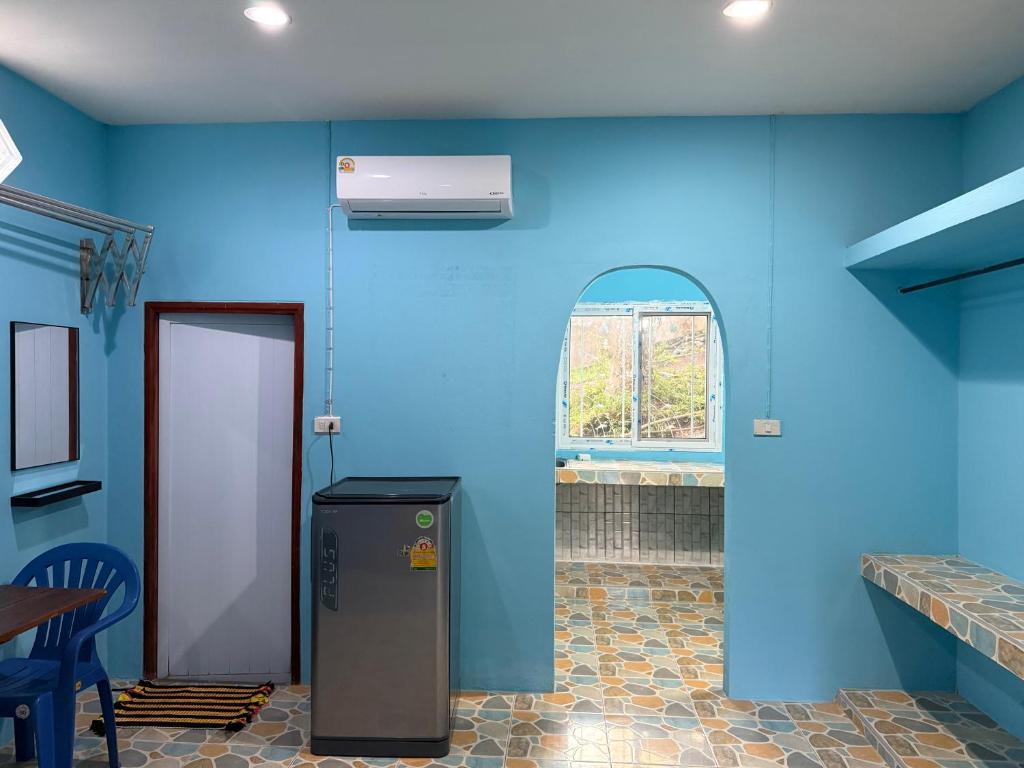 Fotografie z fotogalerie ubytování P'Un House v Ko Tao