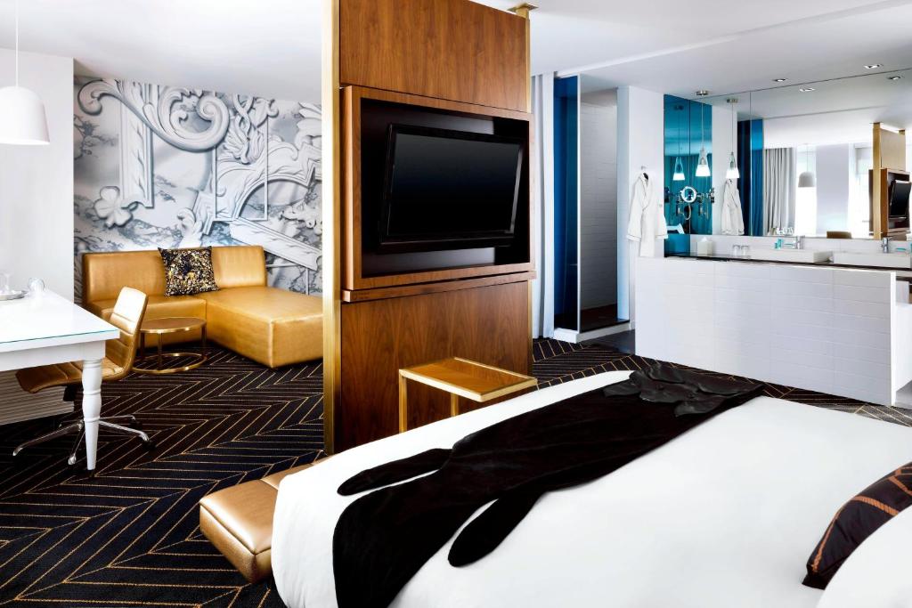 Hotel photo 23