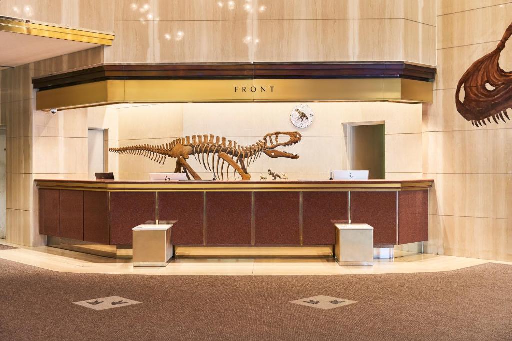 Fotografie z fotogalerie ubytování Katsuyama New Hotel v destinaci Katsuyama