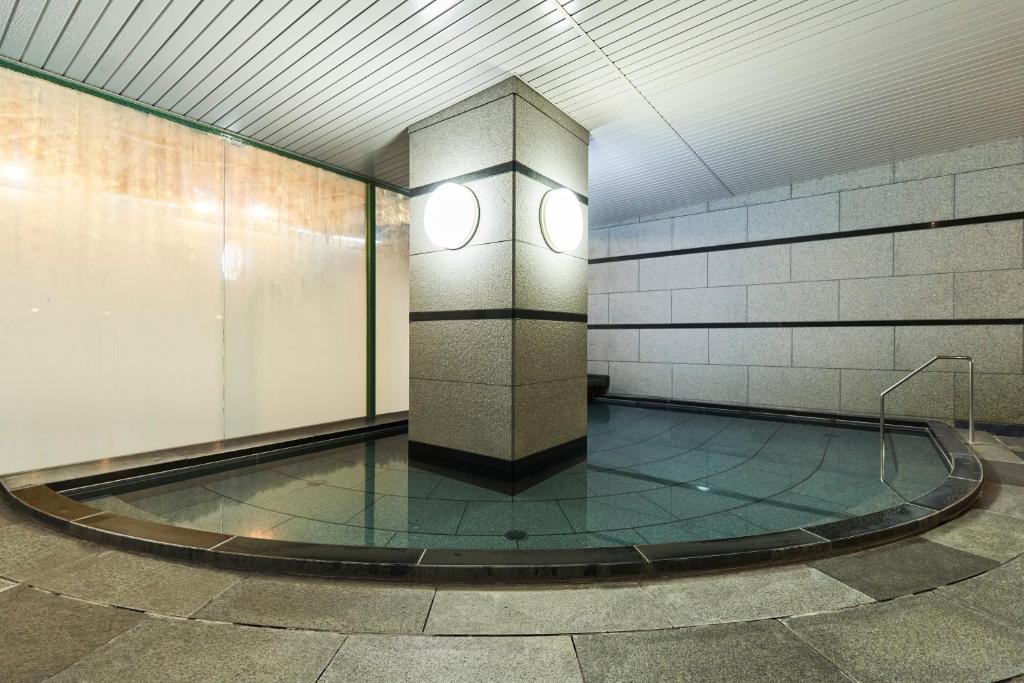 Fotografie z fotogalerie ubytování Katsuyama New Hotel v destinaci Katsuyama