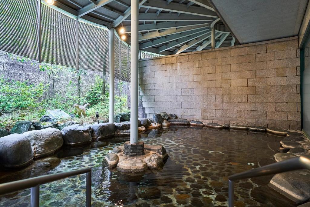 Fotografie z fotogalerie ubytování Katsuyama New Hotel v destinaci Katsuyama