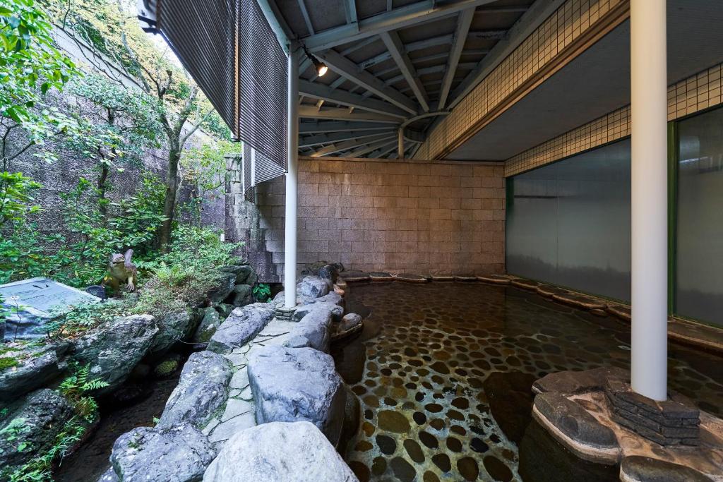 Fotografie z fotogalerie ubytování Katsuyama New Hotel v destinaci Katsuyama