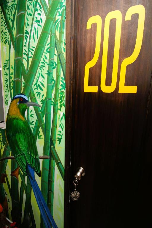 Fotografie z fotogalerie ubytování DAM Hotel Pereira v destinaci Pereira