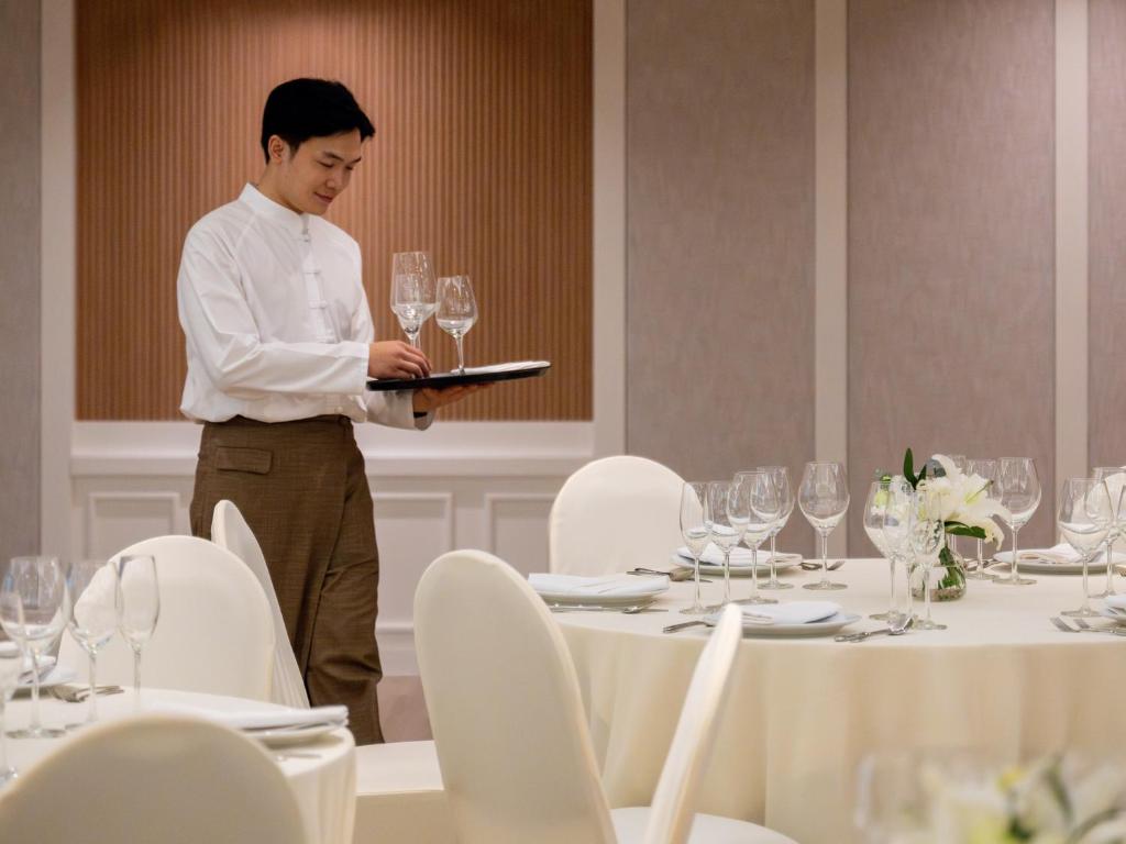 Dusit Princess Chiang Mai - Resim 11