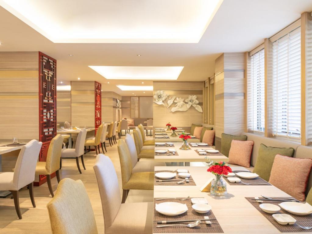 Dusit Princess Chiang Mai - Resim 15